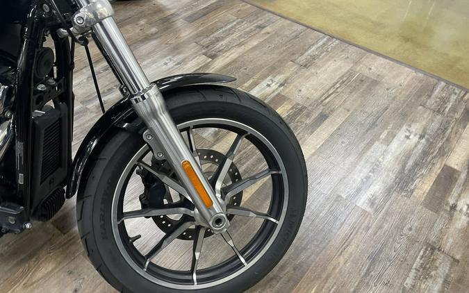 2020 Harley-Davidson Low Rider®