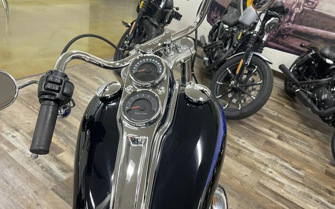 2020 Harley-Davidson Low Rider®