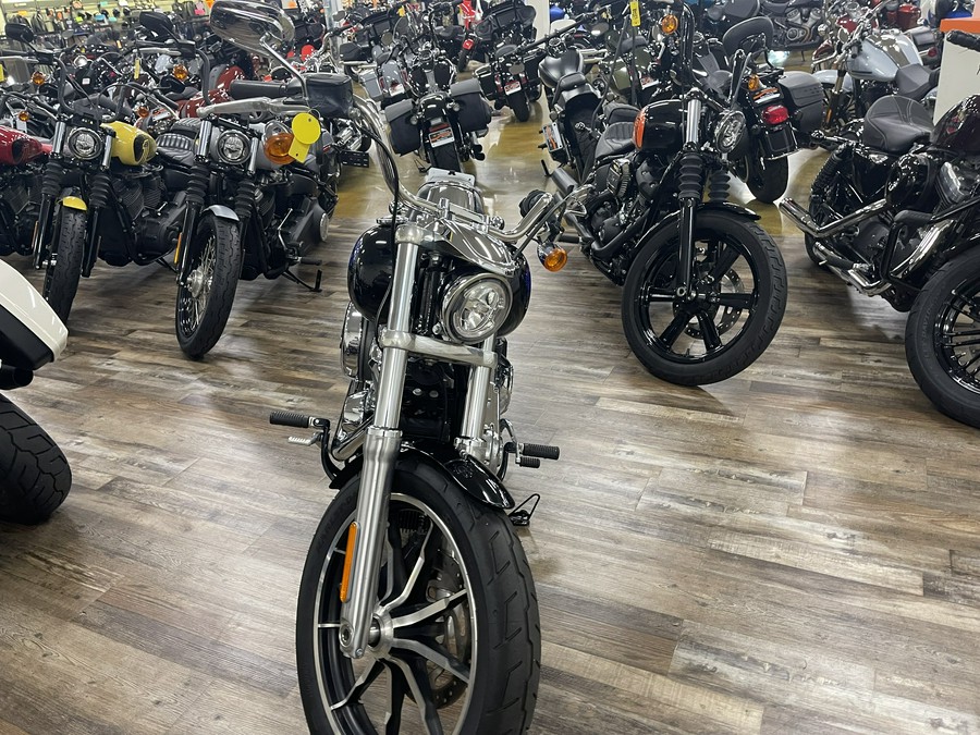 2020 Harley-Davidson Low Rider®