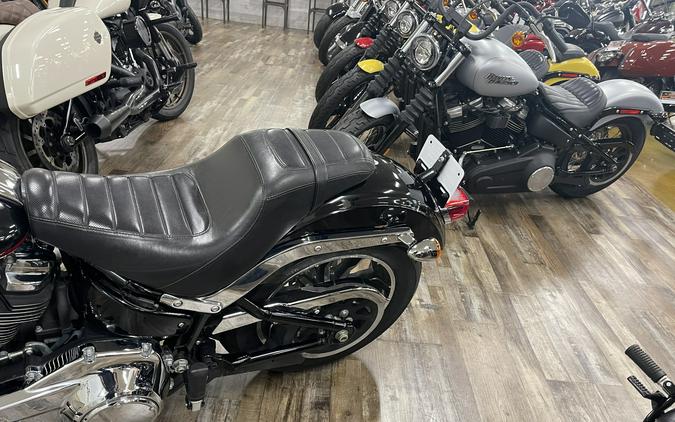 2020 Harley-Davidson Low Rider®