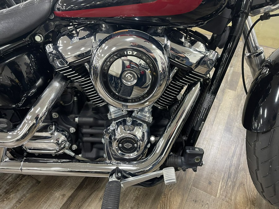 2020 Harley-Davidson Low Rider®