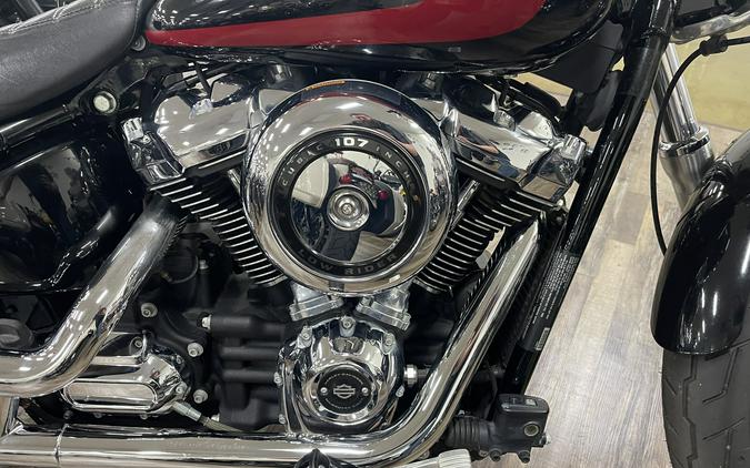 2020 Harley-Davidson Low Rider®