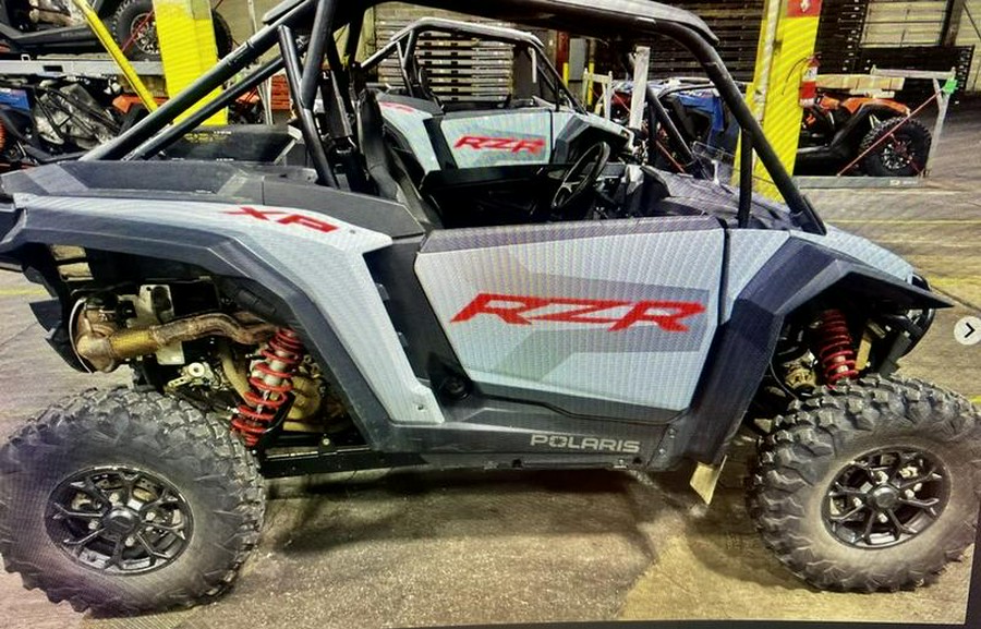 2025 Polaris® RZR XP 1000 Premium