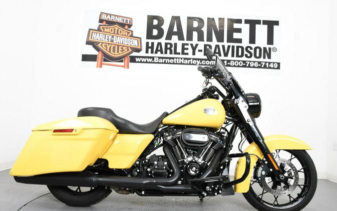 2023 Harley-Davidson® FLHRXS Road King® Special