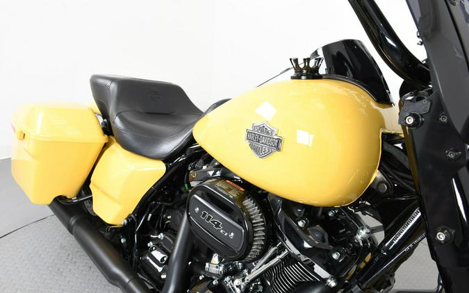 2023 Harley-Davidson® FLHRXS Road King® Special