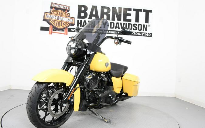 2023 Harley-Davidson® FLHRXS Road King® Special