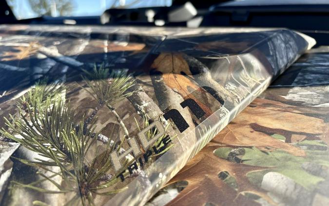 2026 Can-Am® Defender XT HD11 Dark Wildland Camo