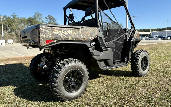 2026 Can-Am® Defender XT HD11 Dark Wildland Camo