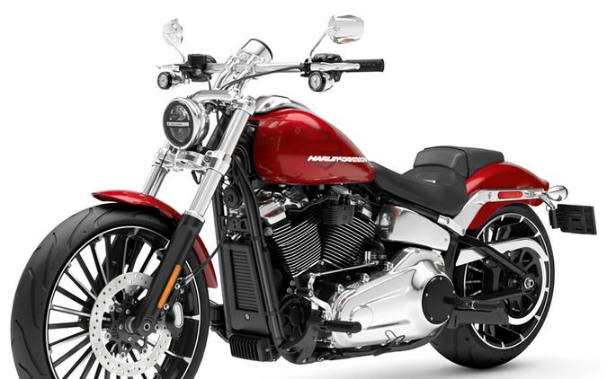 2025 Harley-Davidson Breakout®