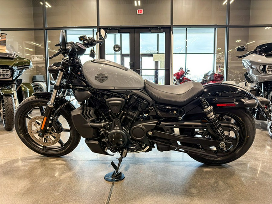2026 Harley-Davidson Sportster RH975 - Nightster