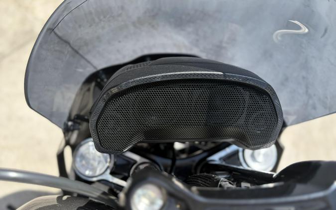 2025 Indian Motorcycle SPORT CHIEF RT HEAVY METAL 49S