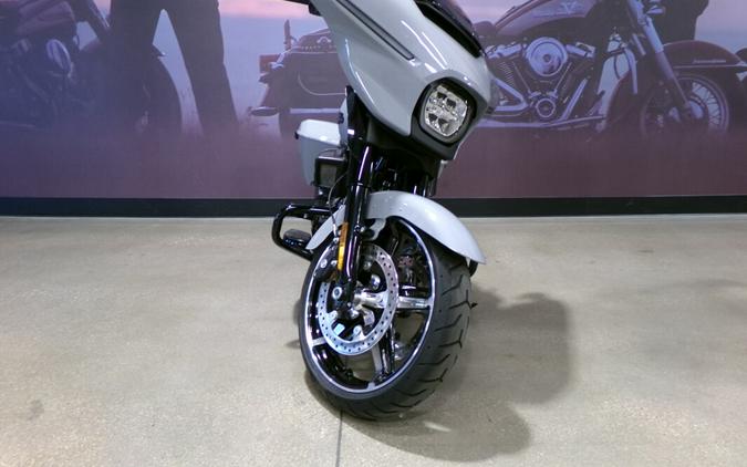 2025 Harley-Davidson® Street Glide™