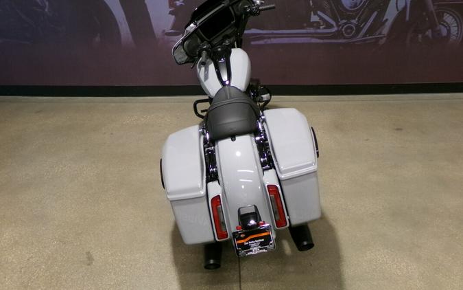 2025 Harley-Davidson® Street Glide™