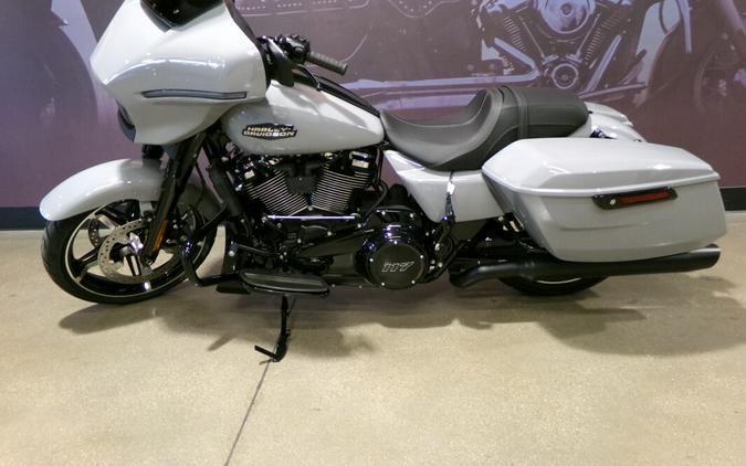 2025 Harley-Davidson® Street Glide™
