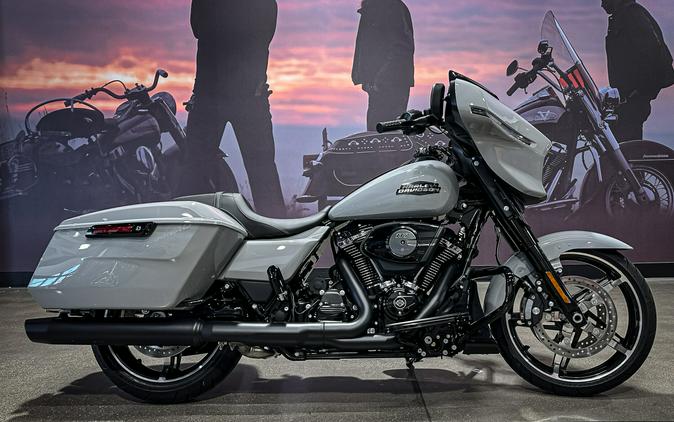 2025 Harley-Davidson® Street Glide™