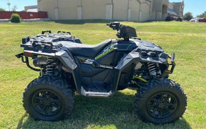 2023 Polaris Sportsman XP 1000 S