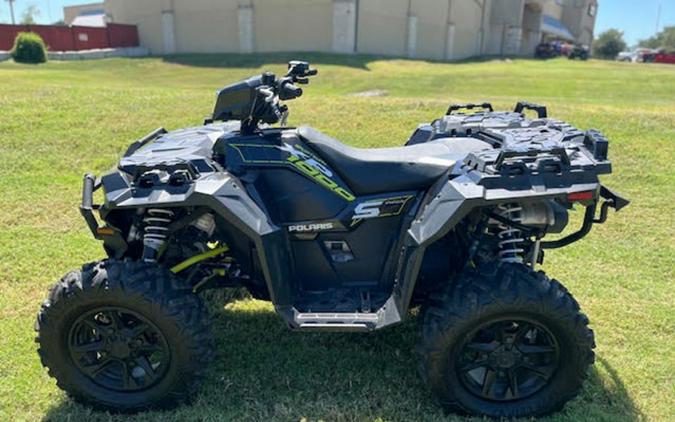 2023 Polaris Sportsman XP 1000 S