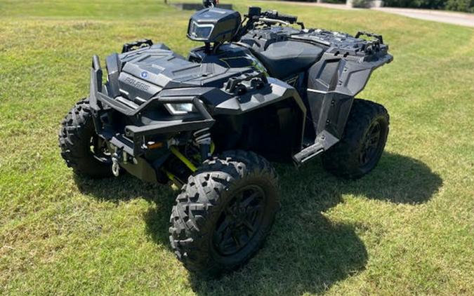 2023 Polaris Sportsman XP 1000 S