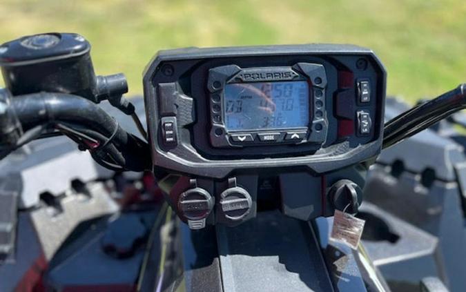 2023 Polaris Sportsman XP 1000 S