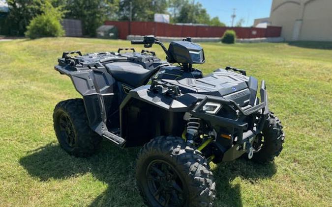 2023 Polaris Sportsman XP 1000 S