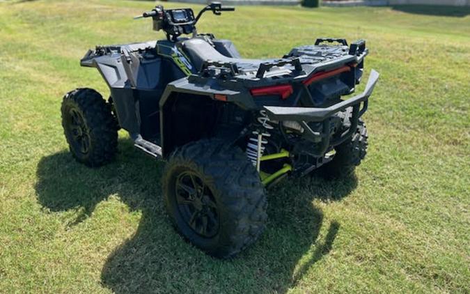 2023 Polaris Sportsman XP 1000 S