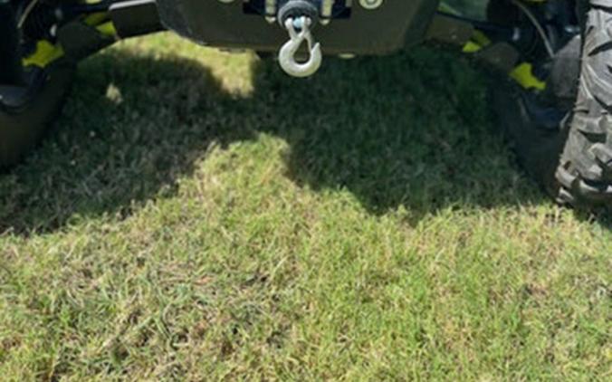 2023 Polaris Sportsman XP 1000 S