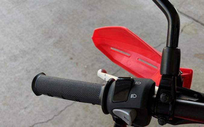 2025 Honda CRF 300L