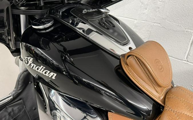 2017 Indian Roadmaster Classic