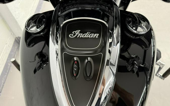 2017 Indian Roadmaster Classic