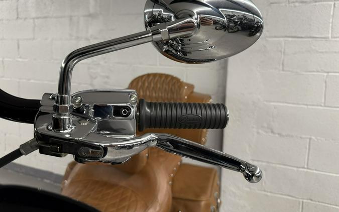 2017 Indian Roadmaster Classic
