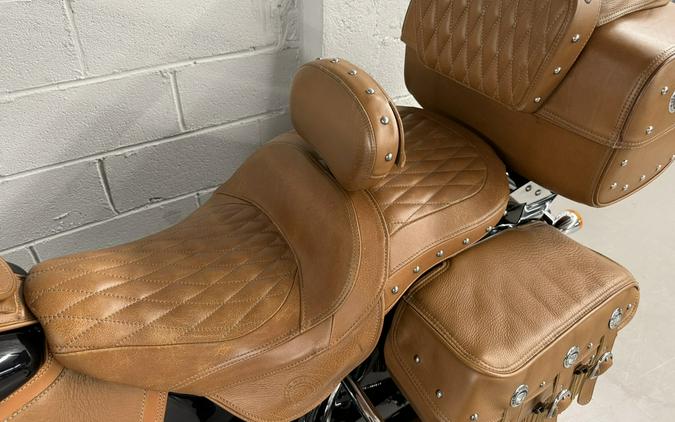 2017 Indian Roadmaster Classic