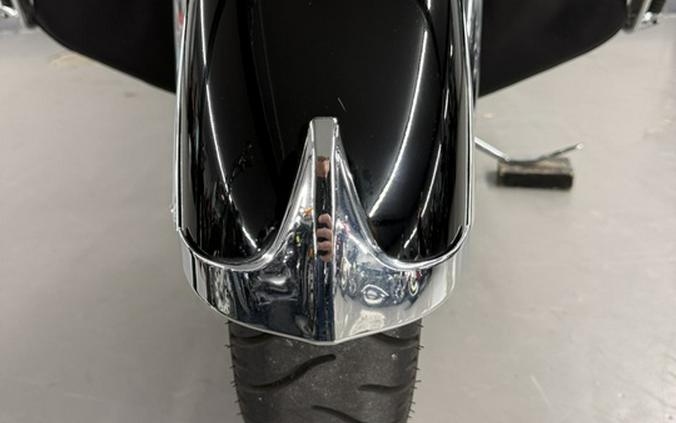 2017 Indian Roadmaster Classic
