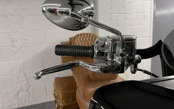 2017 Indian Roadmaster Classic