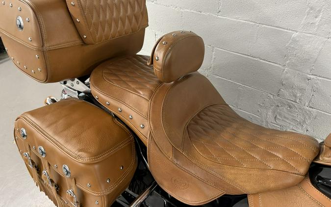 2017 Indian Roadmaster Classic