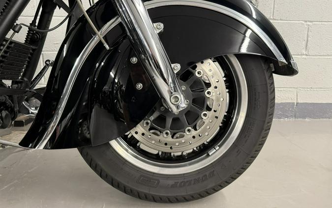 2017 Indian Roadmaster Classic