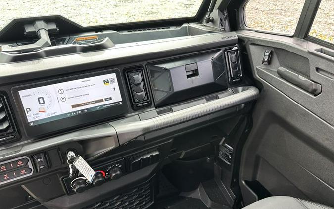 New 2026 Can-Am DEF HD11 LTD CAB