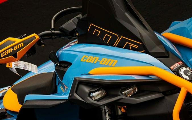 2026 Can-Am Renegade X Mr 1000R