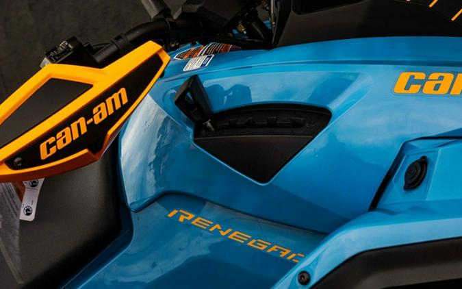 2026 Can-Am Renegade X Mr 1000R
