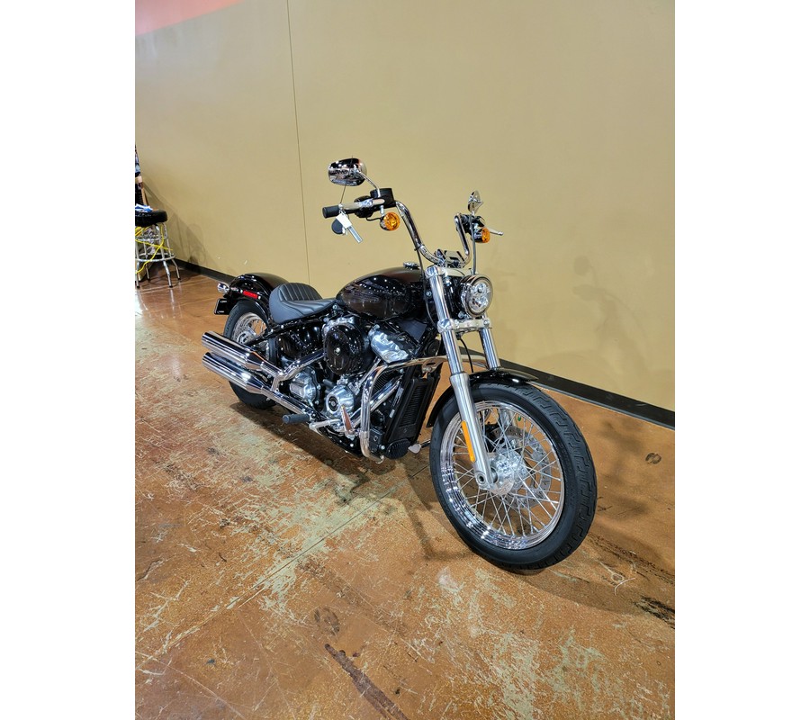 2021 Harley-Davidson Softail Standard FXST