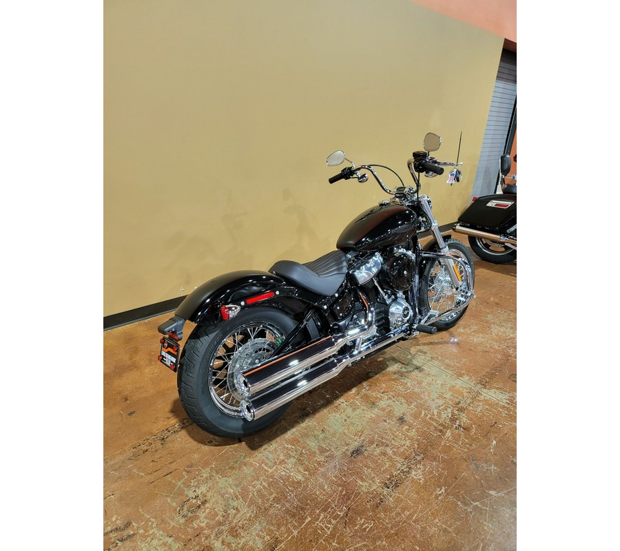 2021 Harley-Davidson Softail Standard FXST