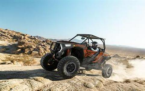 2022 Polaris RZR XP 1000 Trails & Rocks