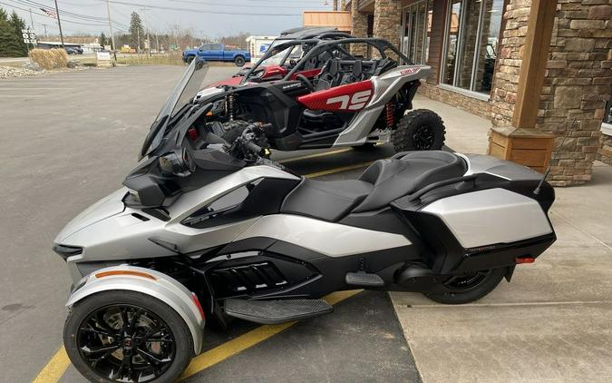 2023 Can-Am® Spyder RT Rotax 1330 ACE