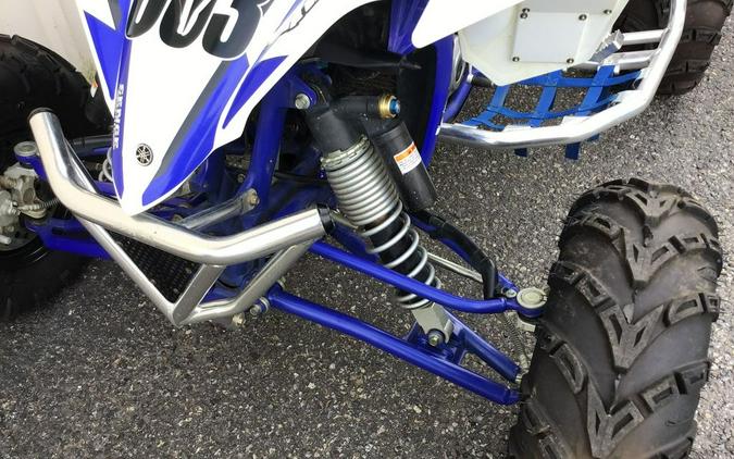 2016 Yamaha YFZ450R