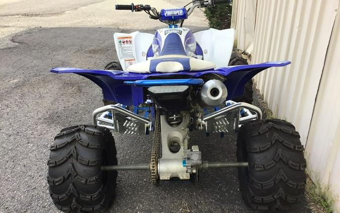 2016 Yamaha YFZ450R