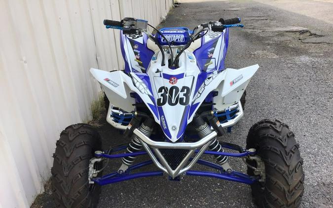 2016 Yamaha YFZ450R