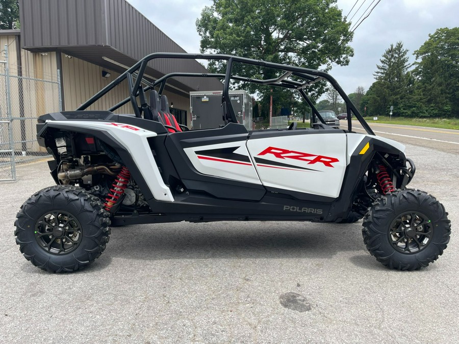 2024 Polaris RZR XP 4 1000 Sport