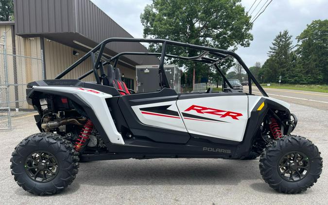 2024 Polaris RZR XP 4 1000 Sport