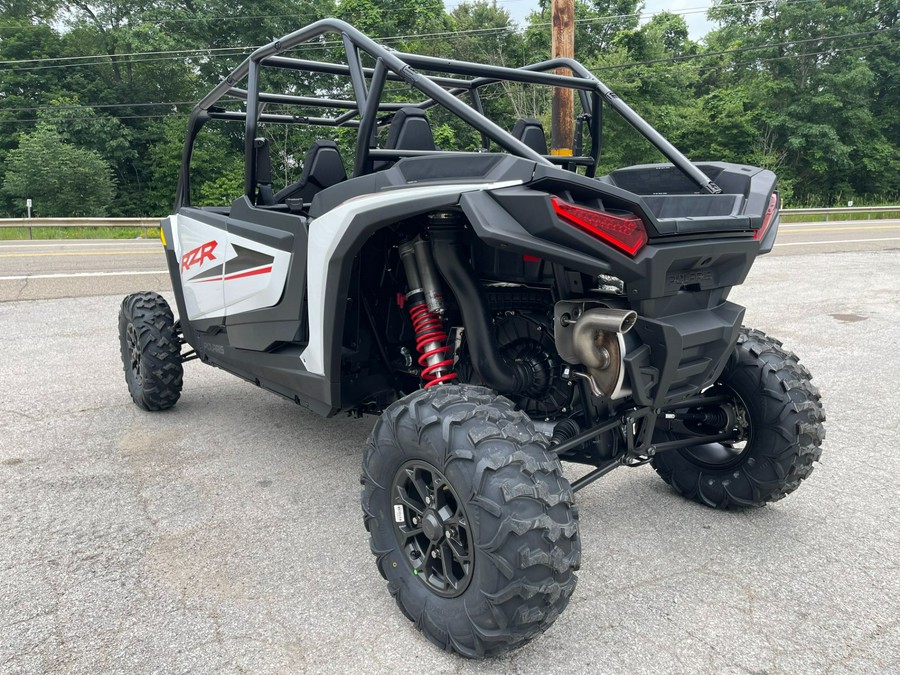 2024 Polaris RZR XP 4 1000 Sport