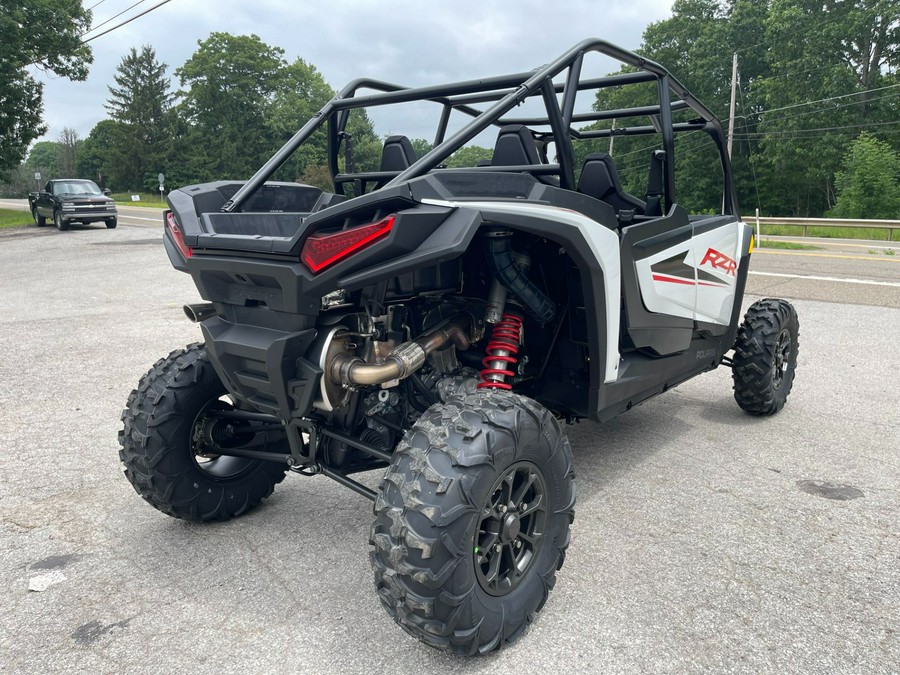 2024 Polaris RZR XP 4 1000 Sport