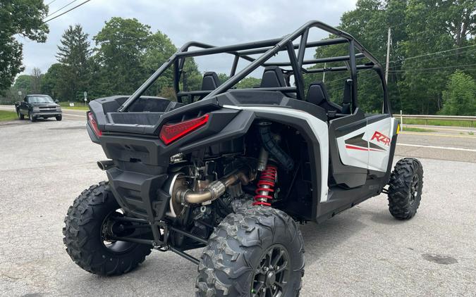 2024 Polaris RZR XP 4 1000 Sport